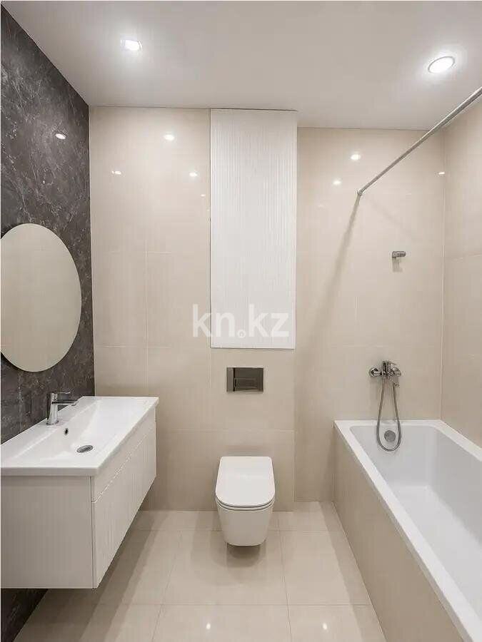 Продажа 2-комнатной квартиры, 42.5 м² - Продажа двухкомнатных квартир в Астане - страница 11 фото 4 из 5