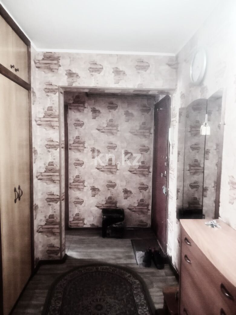 Продажа 2-комнатной квартиры, 43.8 м² - Продажа квартир в Казахстане - страница 25 фото 8 из 11
