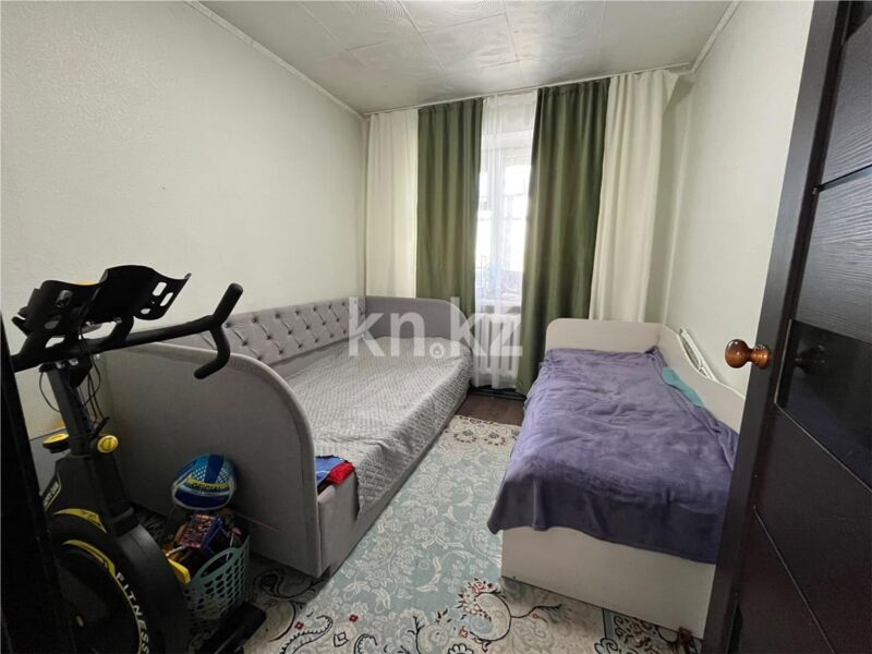 Продажа 3-комнатной квартиры, 55 м² - Продажа трехкомнатных квартир в Темиртау - страница 4 фото 2 из 9