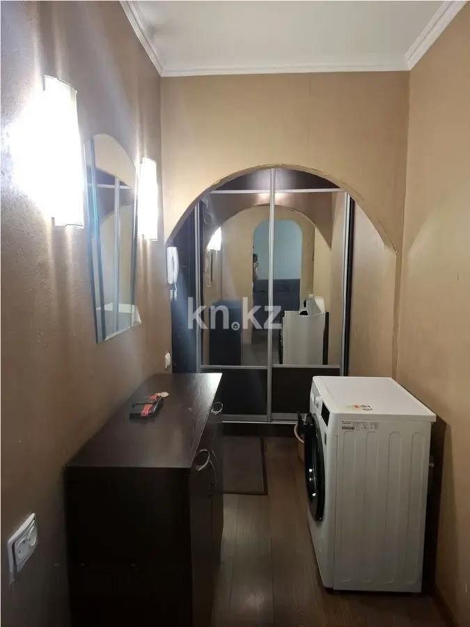 Продажа 2-комнатной квартиры, 43.9 м² - Продажа двухкомнатных квартир в панельном доме в Алматы - страница 26 фото 5 из 5