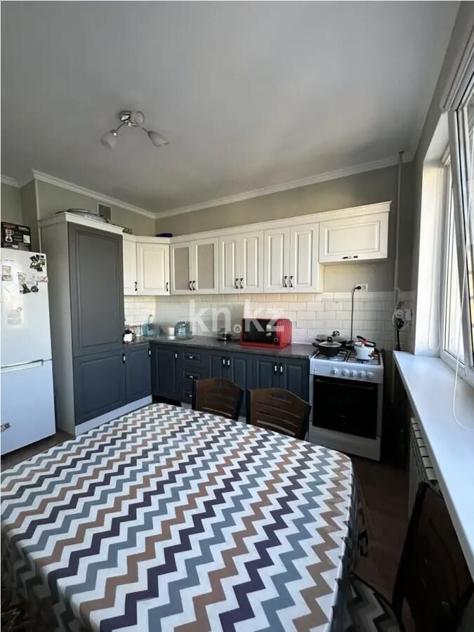 Продажа 3-комнатной квартиры, 74 м² - Продажа трехкомнатных квартир в Наурызбайском р-не Алматы - страница 17 фото 3 из 5
