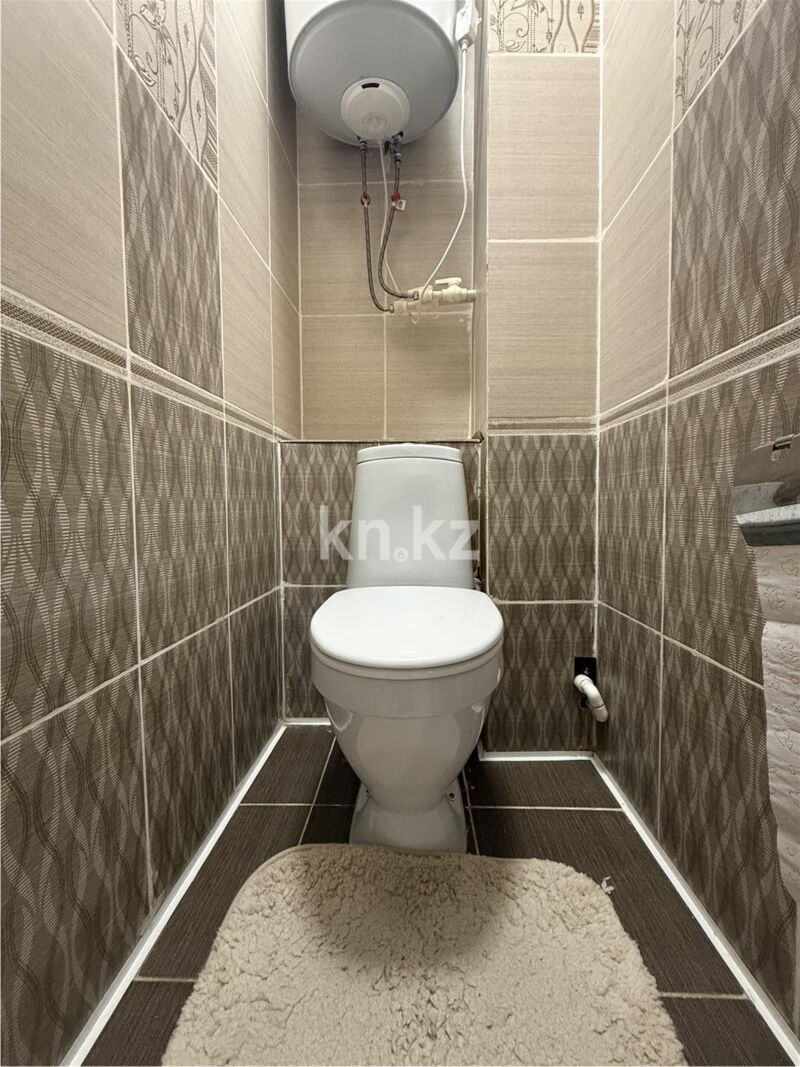 Продажа 3-комнатной квартиры, 64 м² - Продажа квартир в Караганде - страница 11 фото 12 из 13