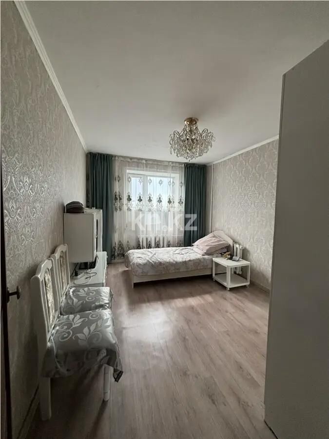 Продажа 4-комнатной квартиры, 90 м² - Продажа четырехкомнатных квартир от собственников в Темиртау фото 2 из 9