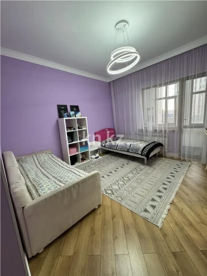 Продажа 4-комнатной квартиры, 120 м² - Продажа квартир в Казахстане - страница 47 фото 3 из 10