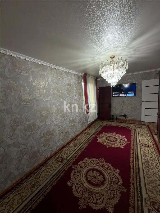 Продажа 3-комнатной квартиры, 62 м² - Недвижимость в Темиртау - страница 24 фото 2 из 4
