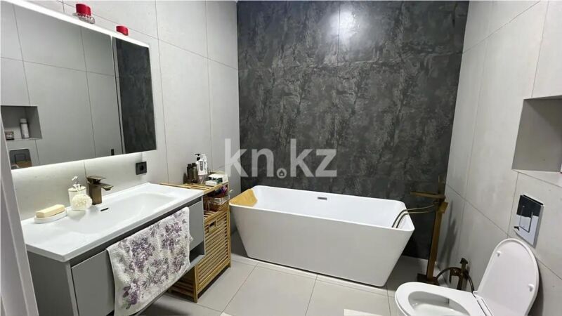 Продажа 3-комнатной квартиры, 167 м² - Продажа трехкомнатных квартир в блочном доме в Казахстане - страница 34 фото 6 из 7