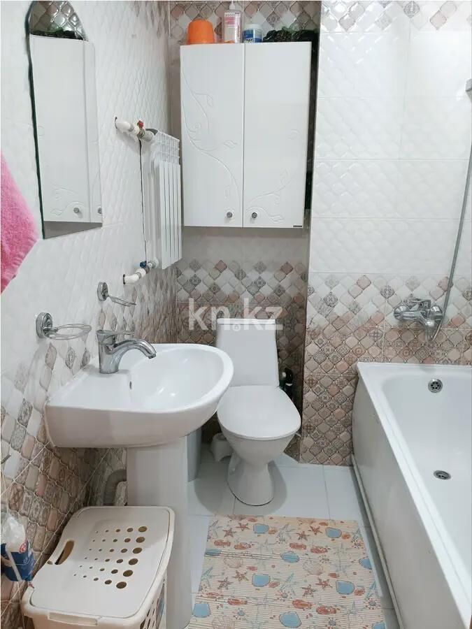 Продажа 2-комнатной квартиры, 45 м² - Продажа двухкомнатных квартир в р-не Сарыарка Астаны - страница 19 фото 4 из 5