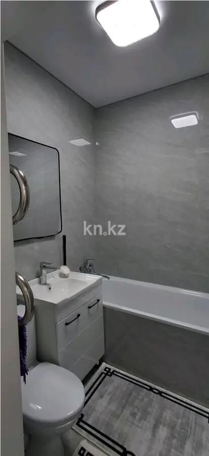 Продажа 1-комнатной квартиры, 38 м² - Продажа квартир в Казахстане - страница 7 фото 2 из 3