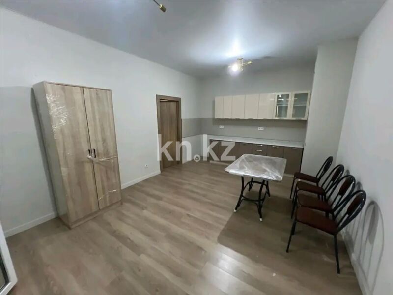 Продажа 2-комнатной квартиры, 48 м² - Продажа двухкомнатных квартир в монолитно-каркасном доме в Казахстане - страница 191 фото 2 из 4