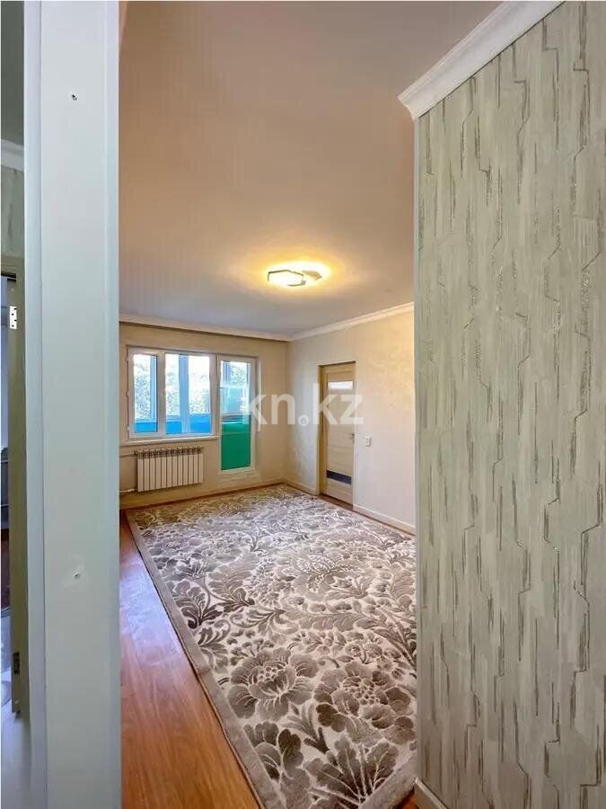 Продажа 3-комнатной квартиры, 47 м² - Продажа трехкомнатных квартир на Федоровке Караганды фото 1 из 5