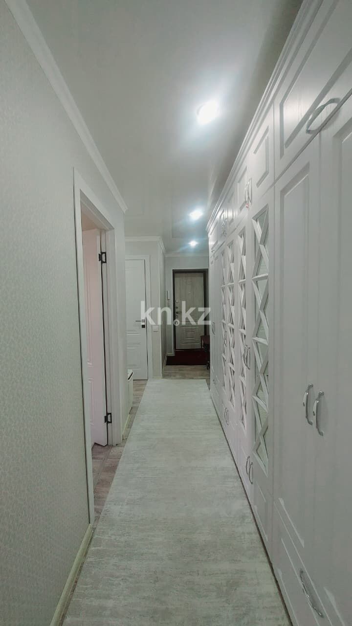 Продажа 3-комнатной квартиры, 56 м² - Продажа трехкомнатных квартир на Юго-Востоке Караганды - страница 7 фото 14 из 16