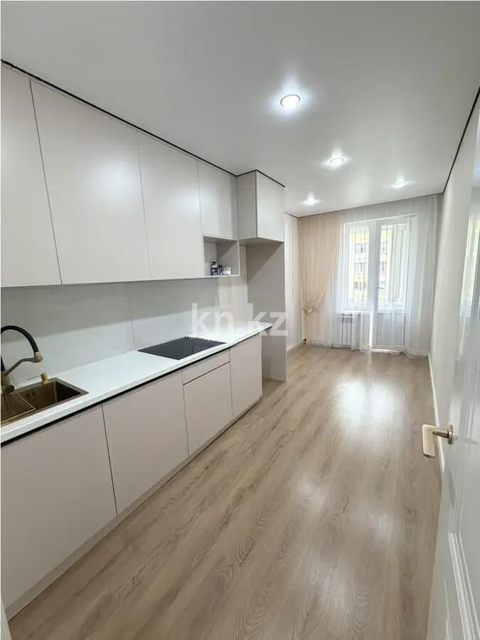 Продажа 1-комнатной квартиры, 38.7 м² - Продажа однокомнатных квартир в Наурызбайском р-не Алматы - страница 15 фото 2 из 3