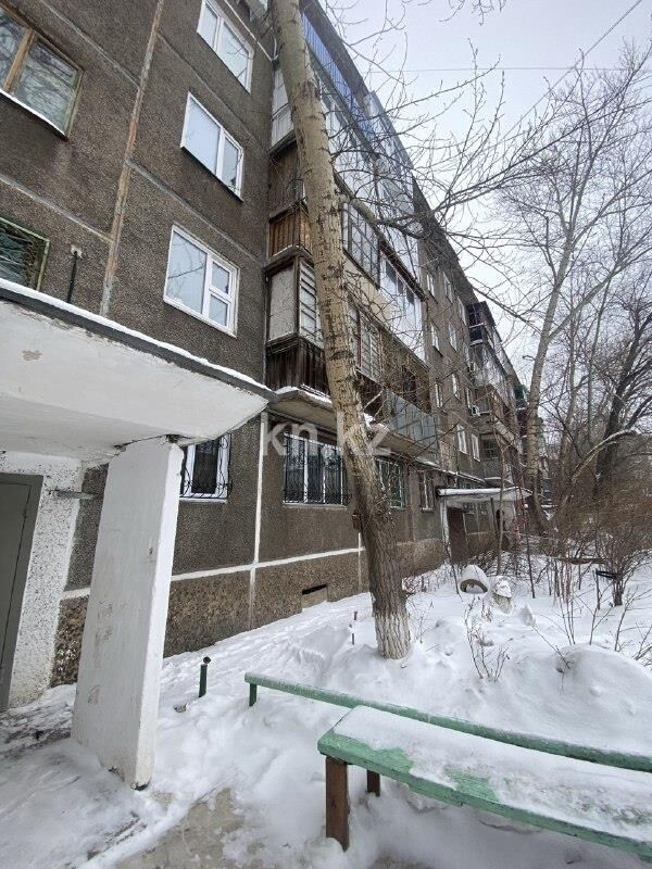 Продажа 1-комнатной квартиры, 31 м² - Продажа квартир в панельном доме в Казахстане - страница 238 фото 9 из 10