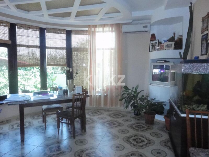 Продажа дома, 650 м² - Продажа домов, коттеджей в Турксибском р-не Алматы фото 2 из 5