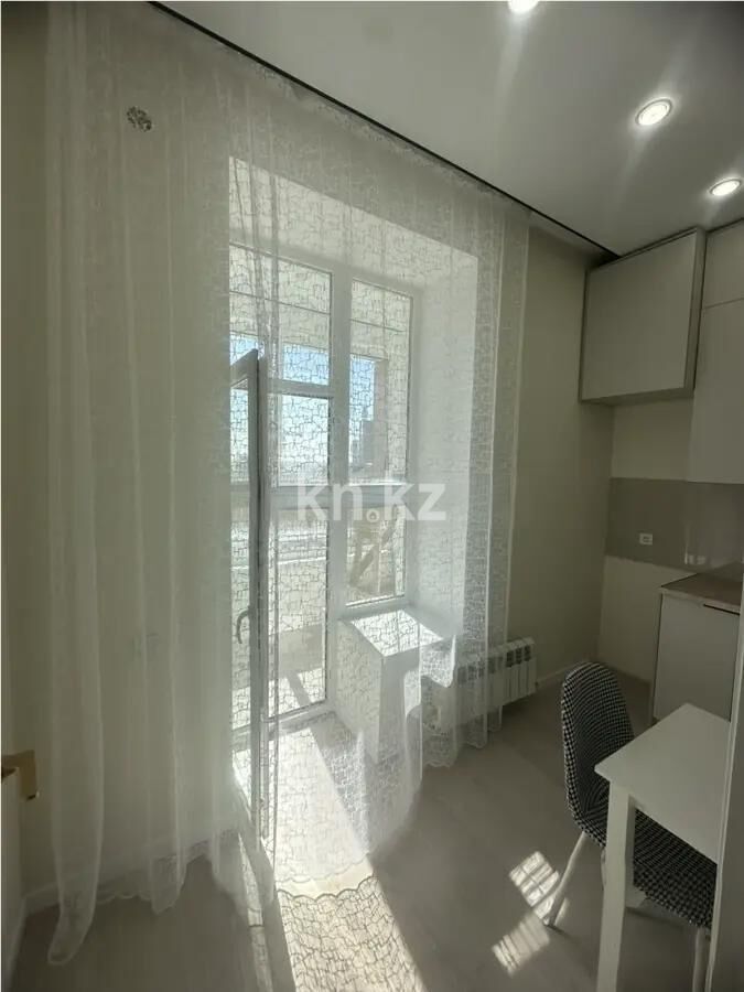 Продажа 2-комнатной квартиры, 40 м² - Продажа двухкомнатных квартир в р-не Есиль Астаны - страница 48 фото 3 из 4