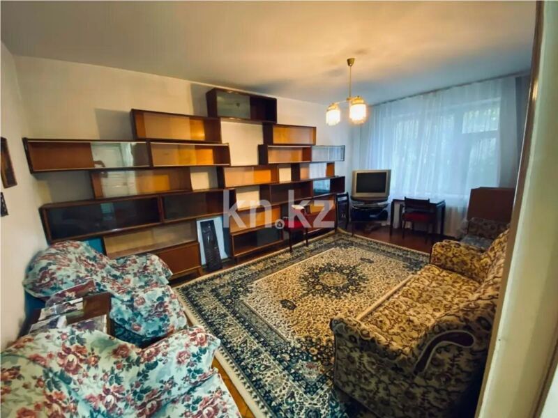Продажа 3-комнатной квартиры, 72.8 м² - Продажа трехкомнатных квартир от собственников в Казахстане - страница 15 фото 1 из 4