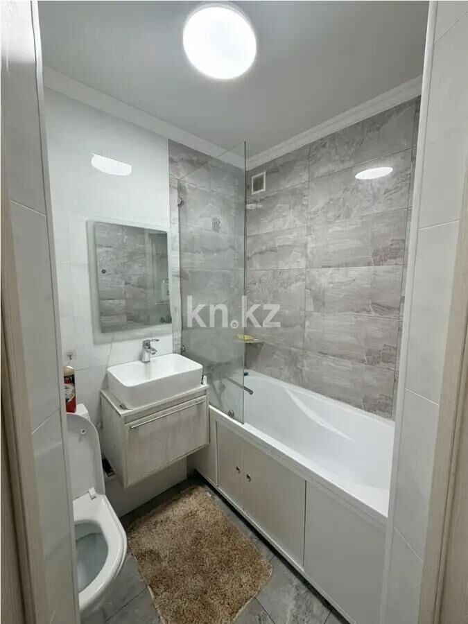 Продажа 2-комнатной квартиры, 43 м² - Продажа двухкомнатных квартир в панельном доме в Алматы - страница 21 фото 4 из 4