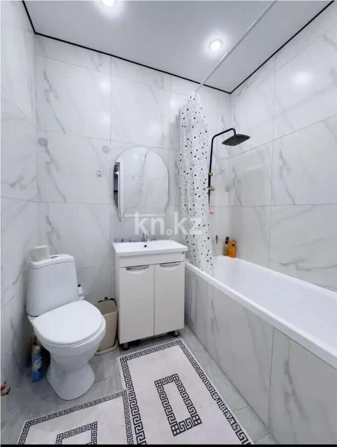 Продажа 2-комнатной квартиры, 56.2 м² - Продажа двухкомнатных квартир в Астане - страница 2 фото 4 из 4