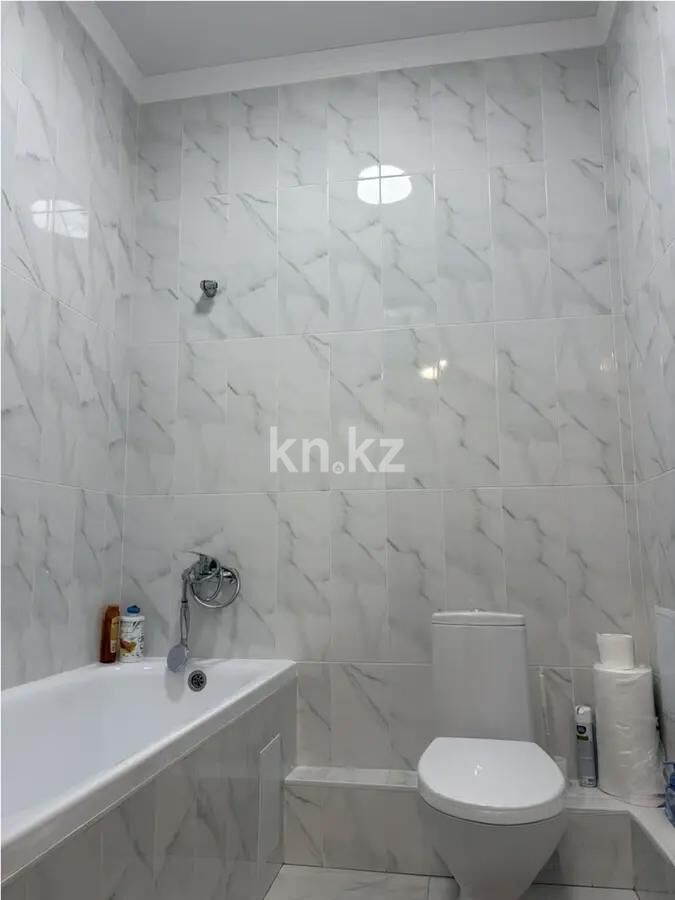 Продажа 1-комнатной квартиры, 39.4 м² - Продажа однокомнатных квартир в р-не Нура Астаны - страница 37 фото 3 из 3