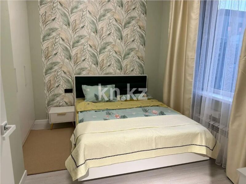 Продажа 2-комнатной квартиры, 37 м² - Продажа двухкомнатных квартир в р-не Есиль Астаны - страница 34 фото 2 из 3