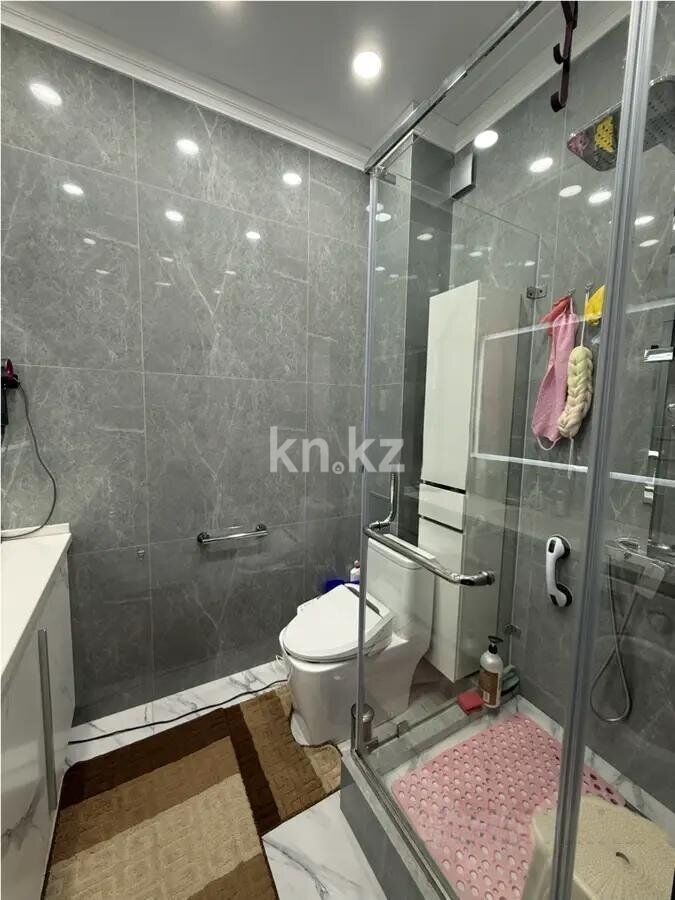Продажа 3-комнатной квартиры, 84 м² - Продажа квартир в Казахстане - страница 90 фото 4 из 4