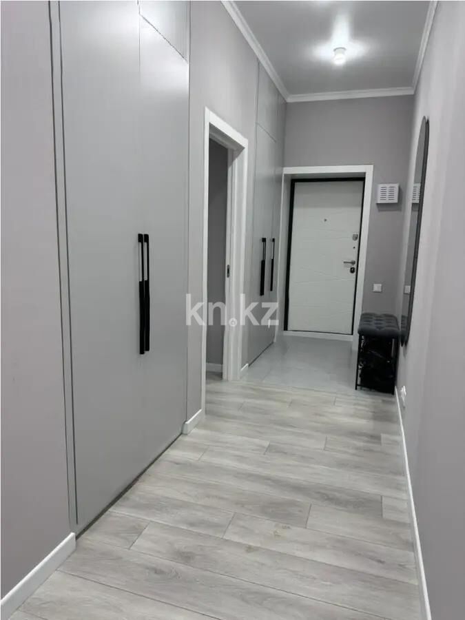 Продажа 5-комнатной квартиры, 110 м² - Продажа пятикомнатных и более квартир в кирпичном доме в Казахстане - страница 3 фото 8 из 8
