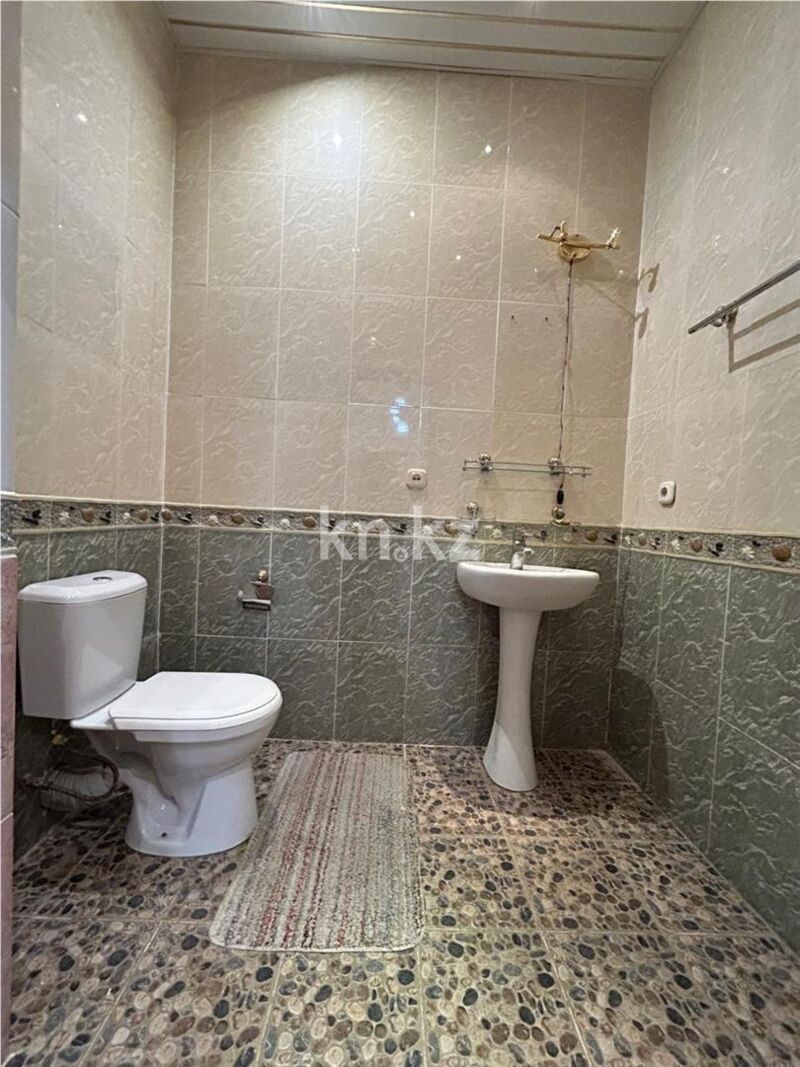 Продажа 3-комнатной квартиры, 100 м² - Продажа квартир в монолитно-каркасном доме в Астане - страница 146 фото 19 из 25