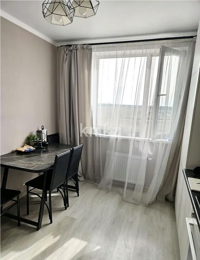 Продажа 1-комнатной квартиры, 33.4 м² - Продажа однокомнатных квартир в блочном доме в Казахстане - страница 52 фото 2 из 4