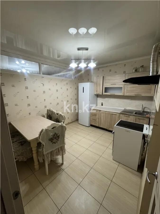 Продажа 2-комнатной квартиры, 70.2 м² - Продажа квартир в монолитно-каркасном доме в Казахстане - страница 41 фото 3 из 4
