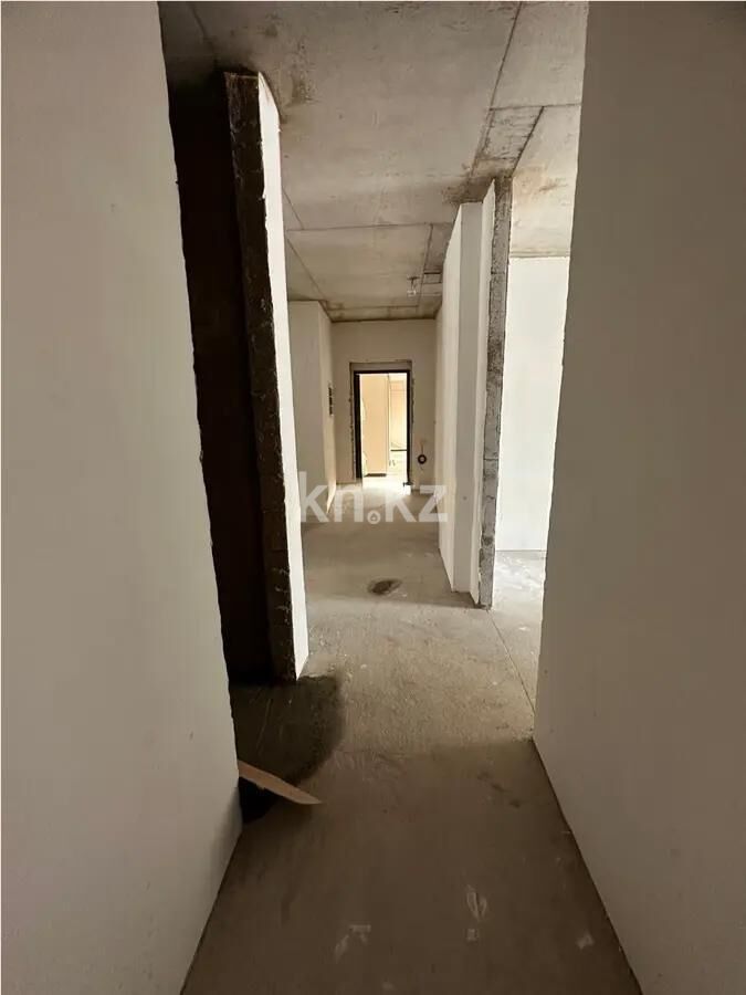 Продажа 4-комнатной квартиры, 115 м² - Продажа четырехкомнатных квартир в блочном доме в Казахстане - страница 9 фото 4 из 4