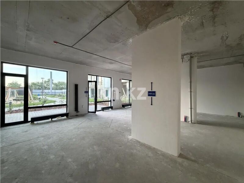Продажа 3-комнатной квартиры, 90 м² - Продажа трехкомнатных квартир от собственников в Алматы фото 1 из 2