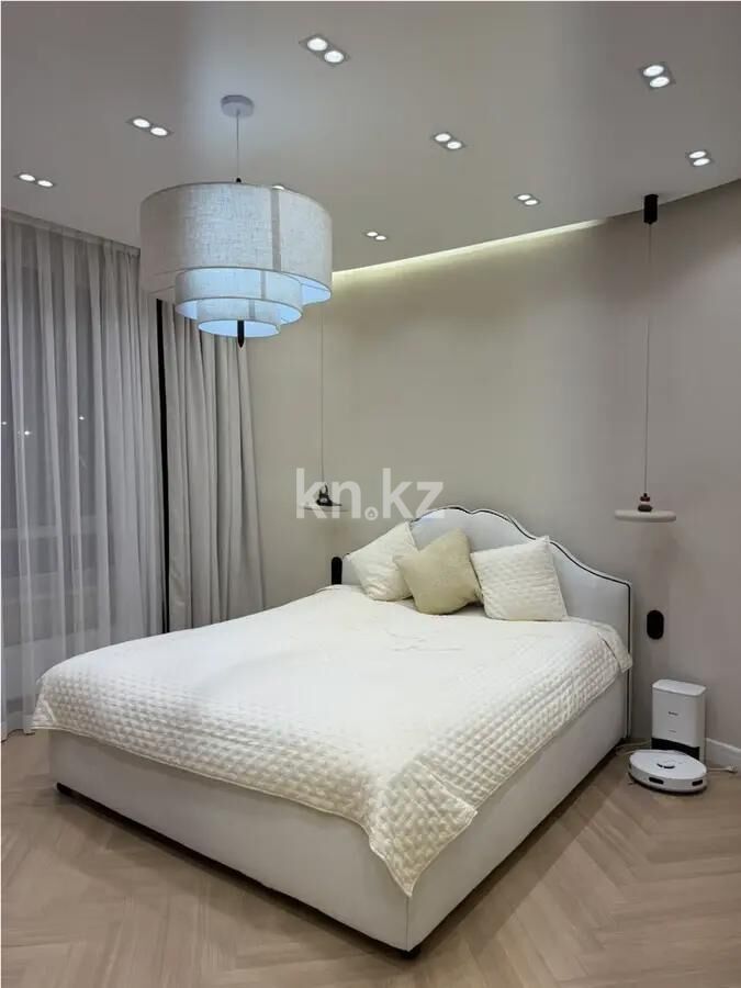 Продажа 3-комнатной квартиры, 120 м² - Продажа трехкомнатных квартир в кирпичном доме в Алматы - страница 16 фото 3 из 6