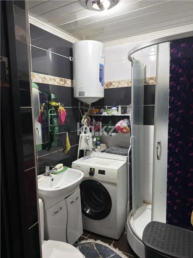 Продажа 3-комнатной квартиры, 55 м² - Продажа квартир в Майкудуке Караганды - страница 2 фото 4 из 5