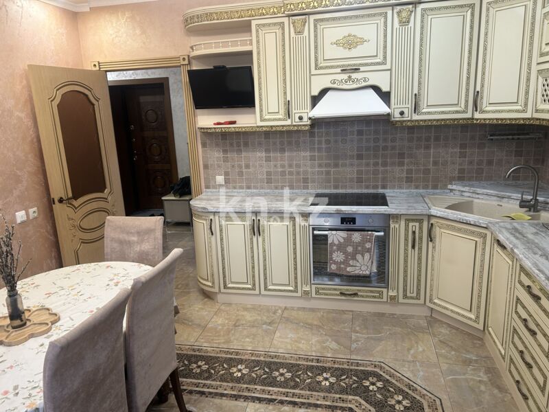 Продажа 4-комнатной квартиры, 140 м² - Продажа квартир в р-не Сарыарка Астаны - страница 18 фото 2 из 26