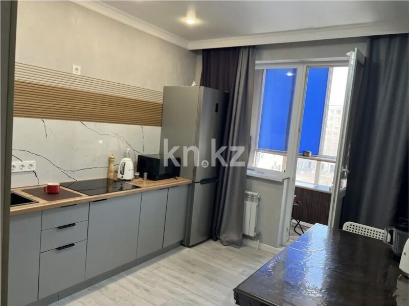 Продажа 1-комнатной квартиры, 39 м² - Продажа однокомнатных квартир в р-не Сарайшык Астаны - страница 22 фото 2 из 4