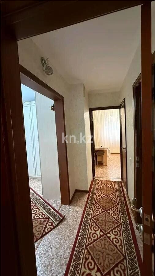 Продажа 3-комнатной квартиры, 63 м² - Продажа трехкомнатных квартир в Казахстане - страница 18 фото 7 из 7