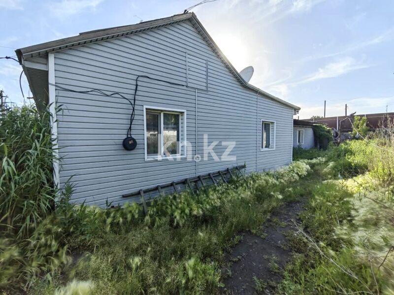 Продажа 4-комнатного дома, 73 м² - Продажа домов, коттеджей в Караганде - страница 4 фото 1 из 31