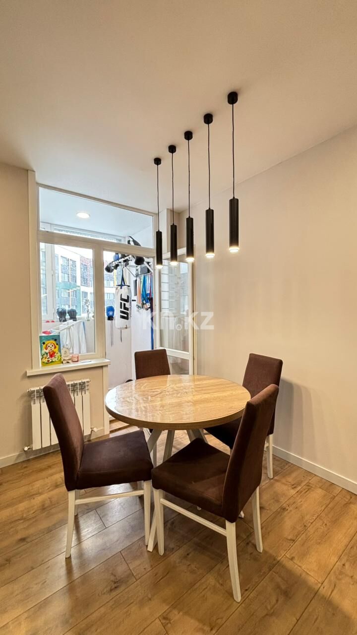 Продажа 3-комнатной квартиры, 80 м² - Продажа квартир в монолитном доме в Астане - страница 5 фото 13 из 23