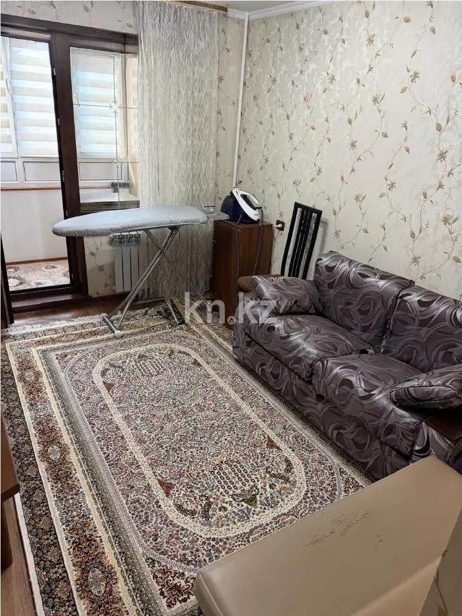 Продажа 4-комнатной квартиры, 85 м² - Продажа четырехкомнатных квартир в Жетысуском р-не Алматы фото 3 из 7