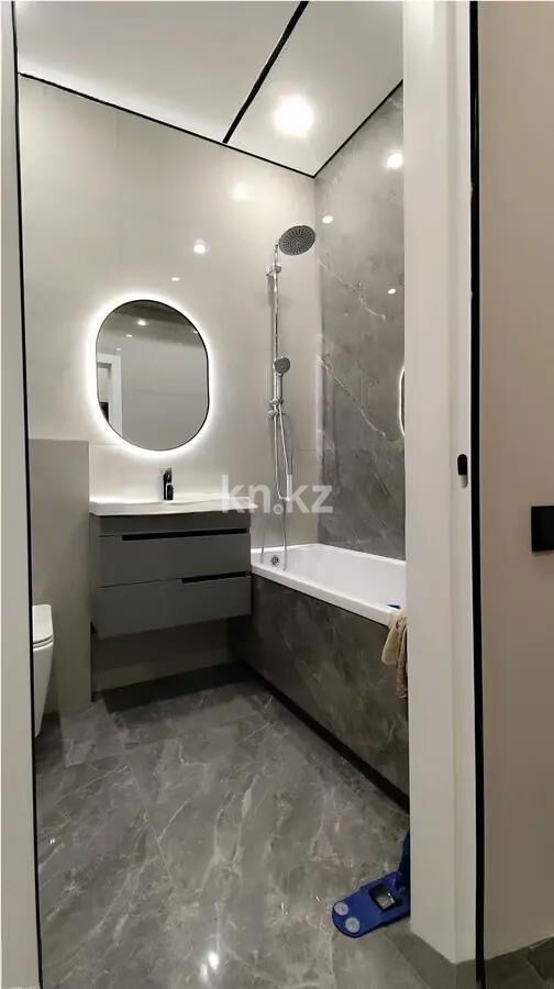 Продажа 1-комнатной квартиры, 35 м² - Продажа недвижимости в Казахстане - страница 20 фото 2 из 3