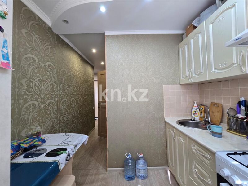Продажа 2-комнатной квартиры, 44 м² - Продажа двухкомнатных квартир в панельном доме в Темиртау - страница 11 фото 6 из 14