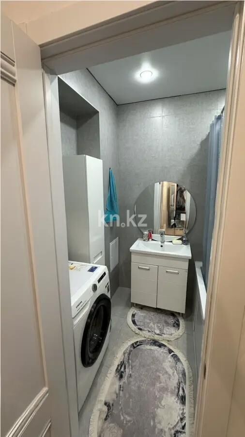 Продажа 2-комнатной квартиры, 61.6 м² - Продажа двухкомнатных квартир в р-не Алматы Астаны - страница 9 фото 4 из 7