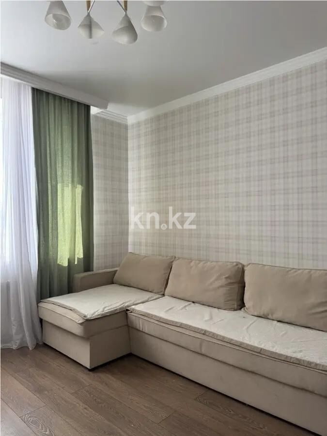 Продажа 4-комнатной квартиры, 112 м² - Продажа четырехкомнатных квартир в кирпичном доме в Астане - страница 2 фото 2 из 5