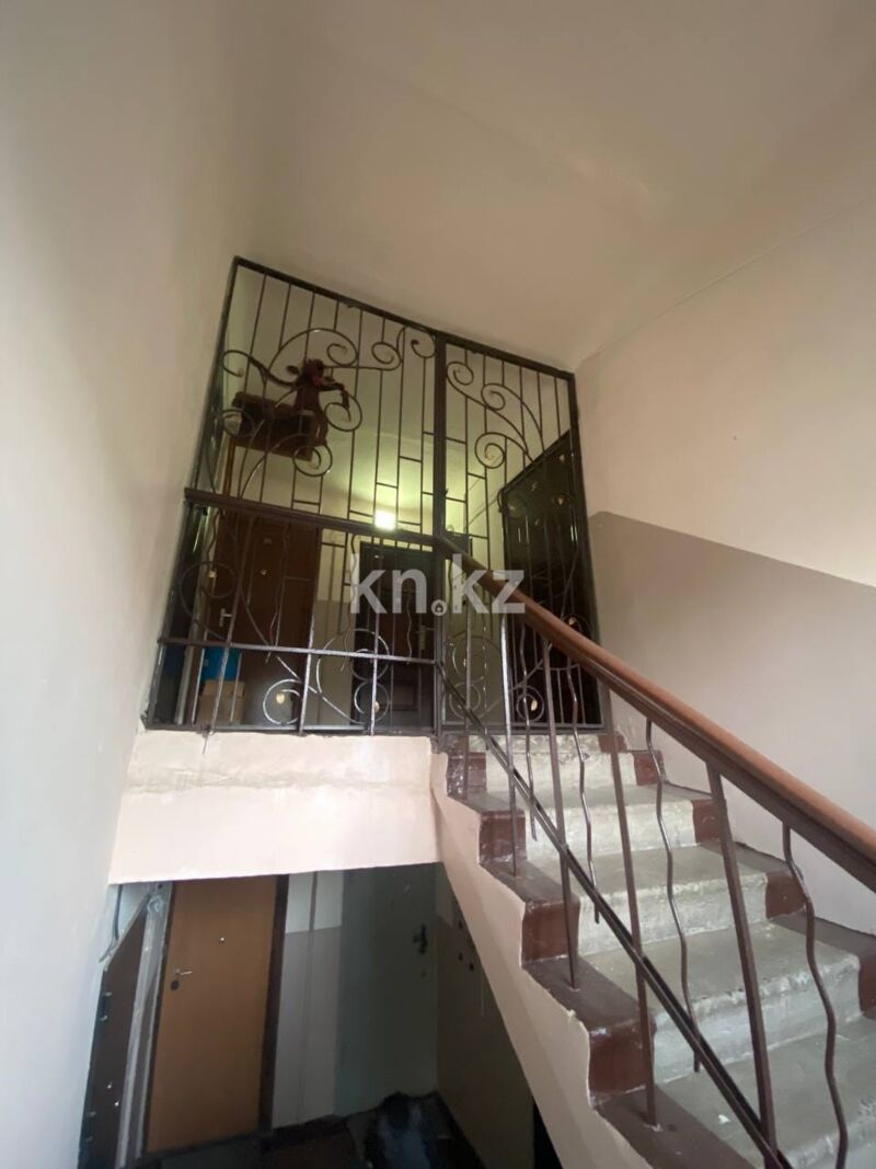 Продажа 2-комнатной квартиры, 50 м² - Продажа квартир в Таразе - страница 2 фото 14 из 19