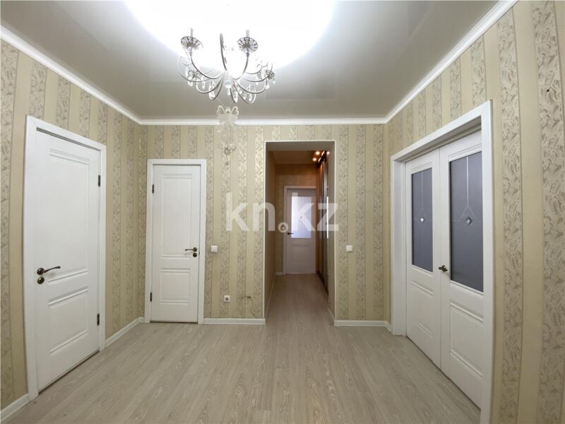 Продажа 3-комнатной квартиры, 120 м² - Продажа трехкомнатных квартир в Астане - страница 39 фото 14 из 19