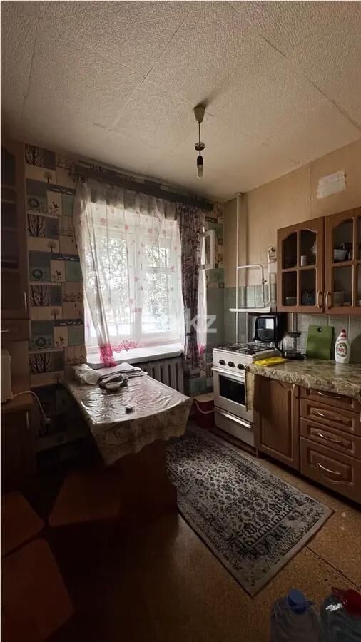 Продажа 1-комнатной квартиры, 30 м² - Продажа однокомнатных квартир в Казахстане - страница 7 фото 4 из 6