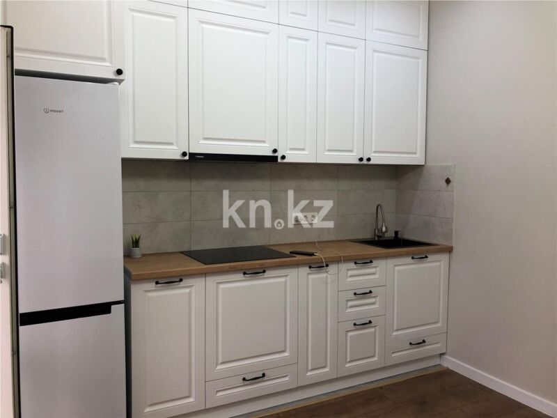 Продажа 1-комнатной квартиры, 42.5 м² - Продажа  однокомнатных квартир в новостройках Астаны - страница 7 фото 1 из 36
