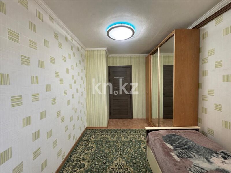 Продажа 3-комнатной квартиры, 61 м² - Продажа трехкомнатных квартир в Темиртау - страница 8 фото 6 из 15