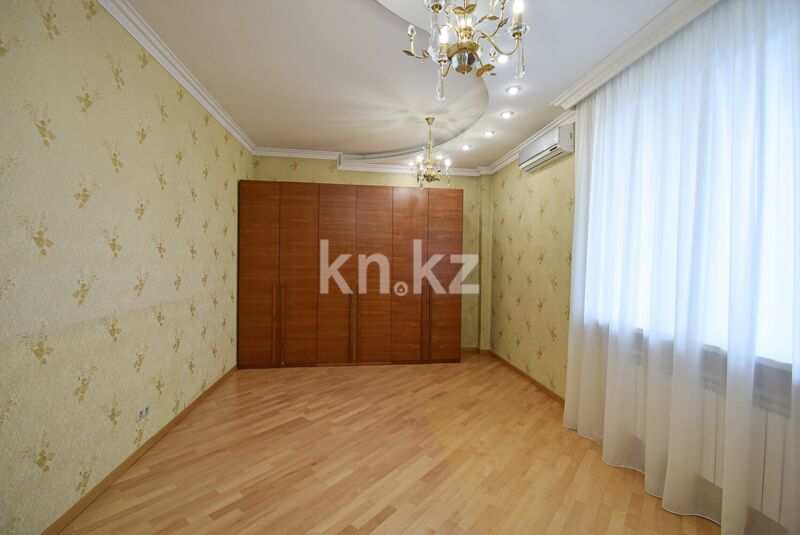 Продажа 4-комнатной квартиры, 241 м² - Продажа четырехкомнатных квартир в Медеуском р-не Алматы фото 15 из 40