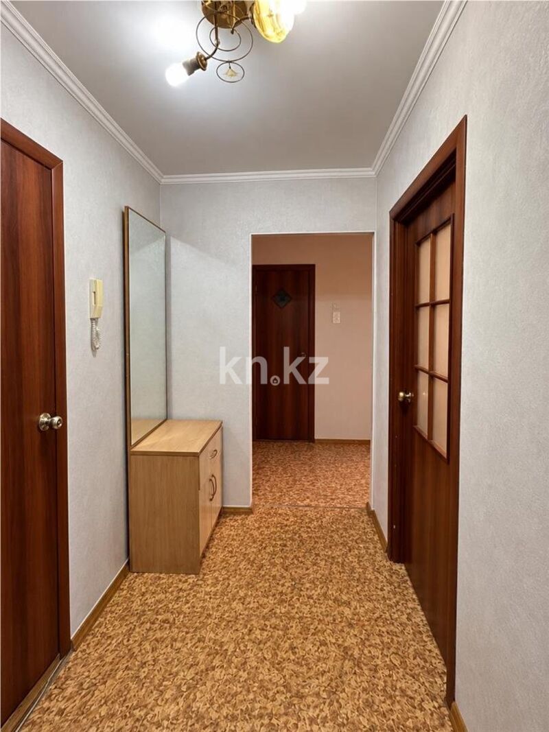 Продажа 2-комнатной квартиры, 52 м² - Продажа квартир в панельном доме в Темиртау фото 12 из 14